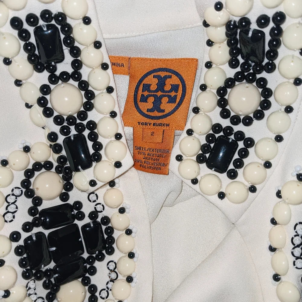 Tory Burch stunning tory